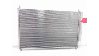 CONDENSADOR / RADIADOR  AIRE ACONDICIONADO TOYOTA AURIS (2007-2012) 1.4 (ZZE150) 97CV 1398CC - L.8127827 / 8845002280