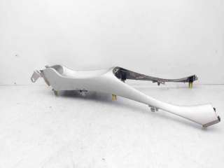 CONSOLA CENTRAL TOYOTA AURIS (2007-2012) 1.4 (ZZE150) 97CV 1398CC - L.8127829 / 5543402080B0
