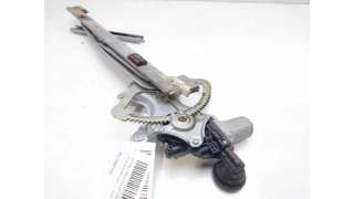 ELEVALUNAS DELANTERO DERECHO TOYOTA AURIS (2007-2012) 1.4 (ZZE150) 97CV 1398CC - L.8127842 / 857100D100