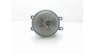 FARO ANTINIEBLA IZQUIERDO TOYOTA AURIS (2007-2012) 1.4 (ZZE150) 97CV 1398CC - L.8127850 / 812200D041