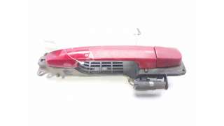 MANETA EXTERIOR DELANTERA DERECHA TOYOTA AURIS (2007-2012) 1.4 (ZZE150) 97CV 1398CC - L.8127881 / 692110D070