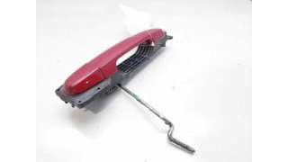 MANETA EXTERIOR DELANTERA DERECHA TOYOTA AURIS (2007-2012) 1.4 (ZZE150) 97CV 1398CC - L.8127881 / 692110D070