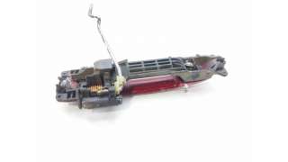 MANETA EXTERIOR DELANTERA DERECHA TOYOTA AURIS (2007-2012) 1.4 (ZZE150) 97CV 1398CC - L.8127881 / 692110D070