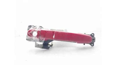 MANETA EXTERIOR DELANTERA IZQUIERDA TOYOTA AURIS (2007-2012) 1.4 (ZZE150) 97CV 1398CC - L.8127882 / 692110D070