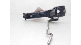 MANETA EXTERIOR DELANTERA IZQUIERDA TOYOTA AURIS (2007-2012) 1.4 (ZZE150) 97CV 1398CC - L.8127882 / 692110D070