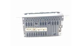 SISTEMA AUDIO / RADIO CD TOYOTA AURIS (2007-2012) 1.4 (ZZE150) 97CV 1398CC - L.8127953 / 8612002520