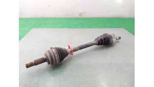 TRANSMISION DELANTERA IZQUIERDA TOYOTA AURIS (2007-2012) 1.4 (ZZE150) 97CV 1398CC - L.8127963 / 4342002611