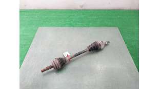 TRANSMISION DELANTERA IZQUIERDA TOYOTA AURIS (2007-2012) 1.4 (ZZE150) 97CV 1398CC - L.8127963 / 4342002611 2