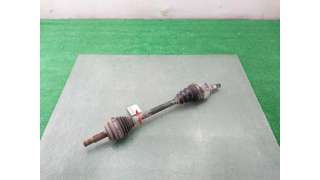 TRANSMISION DELANTERA IZQUIERDA TOYOTA AURIS (2007-2012) 1.4 (ZZE150) 97CV 1398CC - L.8127963 / 4342002611