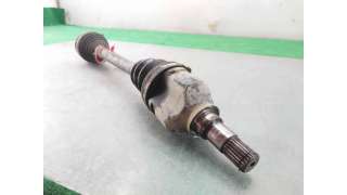 TRANSMISION DELANTERA IZQUIERDA TOYOTA AURIS (2007-2012) 1.4 (ZZE150) 97CV 1398CC - L.8127963 / 4342002611