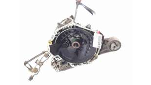 CAJA CAMBIOS OPEL ASTRA G RANCHERA FAMILIAR (1998-2004) 1.6 16V (F35) 101CV 1598CC - L.8128027 / F17C374