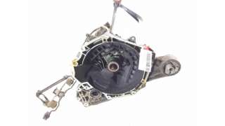 CAJA CAMBIOS OPEL ASTRA G RANCHERA FAMILIAR (1998-2004) 1.6 16V (F35) 101CV 1598CC - L.8128027 / F17C374