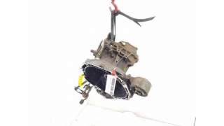 CAJA CAMBIOS OPEL ASTRA G RANCHERA FAMILIAR (1998-2004) 1.6 16V (F35) 101CV 1598CC - L.8128027 / F17C374