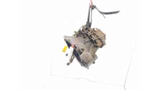 CAJA CAMBIOS OPEL ASTRA G RANCHERA FAMILIAR (1998-2004) 1.6 16V (F35) 101CV 1598CC - L.8128027 / F17C374