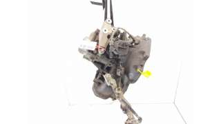 CAJA CAMBIOS OPEL ASTRA G RANCHERA FAMILIAR (1998-2004) 1.6 16V (F35) 101CV 1598CC - L.8128027 / F17C374