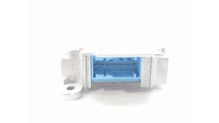CENTRALITA AIRBAG OPEL ASTRA G RANCHERA FAMILIAR (1998-2004) 1.6 16V (F35) 101CV 1598CC - L.8128038 / 24416703
