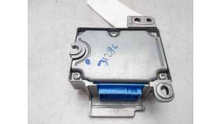 CENTRALITA AIRBAG OPEL ASTRA G RANCHERA FAMILIAR (1998-2004) 1.6 16V (F35) 101CV 1598CC - L.8128038 / 24416703