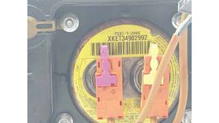AIRBAG DELANTERO IZQUIERDO OPEL ASTRA H GTC (2005-2010) 1.9 CDTI (L08) 120CV 1910CC - L.8128077 / 13111344