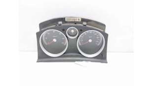 CUADRO INSTRUMENTOS OPEL ASTRA H GTC (2005-2010) 1.9 CDTI (L08) 120CV 1910CC - L.8128078 / 13251613