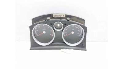 CUADRO INSTRUMENTOS OPEL ASTRA H GTC (2005-2010) 1.9 CDTI (L08) 120CV 1910CC - L.8128078 / 13251613