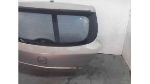 PORTON TRASERO OPEL ASTRA H GTC (2005-2010) 1.9 CDTI (L08) 120CV 1910CC - L.8128081 / 93184005 2