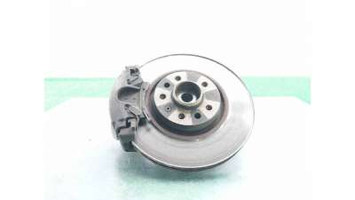 MANGUETA DELANTERA IZQUIERDA OPEL ASTRA H GTC (2005-2010) 1.9 CDTI (L08) 120CV 1910CC - L.8128089 / 24447796