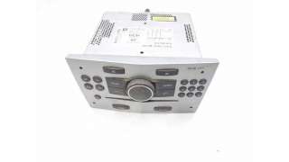 SISTEMA AUDIO / RADIO CD OPEL ASTRA H GTC (2005-2010) 1.9 CDTI (L08) 120CV 1910CC - L.8128092 / 13251057