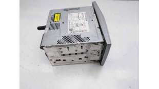 SISTEMA AUDIO / RADIO CD OPEL ASTRA H GTC (2005-2010) 1.9 CDTI (L08) 120CV 1910CC - L.8128092 / 13251057 2