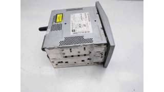 SISTEMA AUDIO / RADIO CD OPEL ASTRA H GTC (2005-2010) 1.9 CDTI (L08) 120CV 1910CC - L.8128092 / 13251057