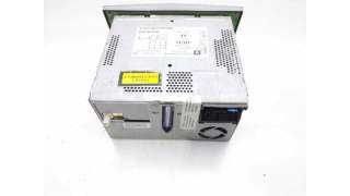 SISTEMA AUDIO / RADIO CD OPEL ASTRA H GTC (2005-2010) 1.9 CDTI (L08) 120CV 1910CC - L.8128092 / 13251057