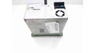 SISTEMA AUDIO / RADIO CD OPEL ASTRA H GTC (2005-2010) 1.9 CDTI (L08) 120CV 1910CC - L.8128092 / 13251057