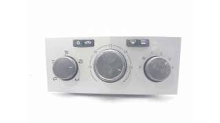 MANDO CALEFACCION /  AIRE ACONDICIONADO OPEL ASTRA H GTC (2005-2010) 1.9 CDTI (L08) 120CV 1910CC - L.8128103 / 13261826