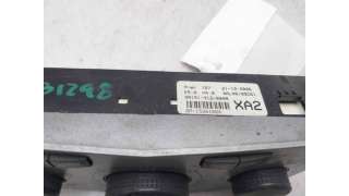 MANDO CALEFACCION /  AIRE ACONDICIONADO OPEL ASTRA H GTC (2005-2010) 1.9 CDTI (L08) 120CV 1910CC - L.8128103 / 13261826