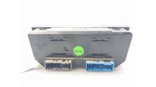 MANDO CALEFACCION /  AIRE ACONDICIONADO OPEL ASTRA H GTC (2005-2010) 1.9 CDTI (L08) 120CV 1910CC - L.8128103 / 13261826