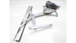 ELEVALUNAS DELANTERO DERECHO OPEL ASTRA H GTC (2005-2010) 1.9 CDTI (L08) 120CV 1910CC - L.8128108 / 13100418