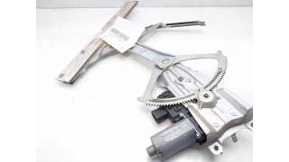 ELEVALUNAS DELANTERO DERECHO OPEL ASTRA H GTC (2005-2010) 1.9 CDTI (L08) 120CV 1910CC - L.8128108 / 13100418