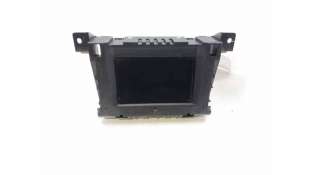 PANTALLA MULTIFUNCION OPEL ASTRA H GTC (2005-2010) 1.9 CDTI (L08) 120CV 1910CC - L.8128139 / 13238548