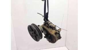 CAJA CAMBIOS OTROS VEHICULOS - L.8128241 / 2TNE68DM