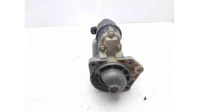 MOTOR ARRANQUE SEAT CORDOBA (1994-2002) 1.4 I 60CV 1390CC - L.8128486 / 085911023E