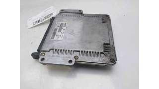CENTRALITA MOTOR UCE PEUGEOT 206 FASTBACK (1999-2009) 2.0 HDI 90 90CV 1997CC - L.8128487 / 9637089980
