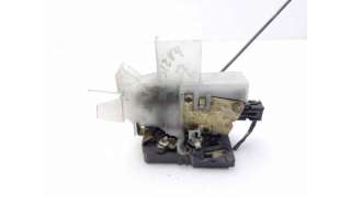 CERRADURA PUERTA DELANTERA DERECHA RENAULT ESPACE III (1997-2000) 2.2 D 114CV 2188CC - L.8128497 / 8200017973