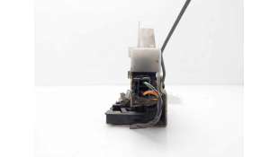 CERRADURA PUERTA DELANTERA DERECHA RENAULT ESPACE III (1997-2000) 2.2 D 114CV 2188CC - L.8128497 / 8200017973 2