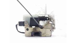 CERRADURA PUERTA DELANTERA DERECHA RENAULT ESPACE III (1997-2000) 2.2 D 114CV 2188CC - L.8128497 / 8200017973