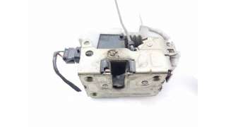 CERRADURA PUERTA DELANTERA DERECHA RENAULT ESPACE III (1997-2000) 2.2 D 114CV 2188CC - L.8128497 / 8200017973