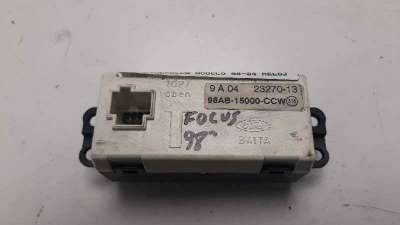 PANTALLA MULTIFUNCION FORD FOCUS BERLINA  - M.680095 / 98AB15000CCW