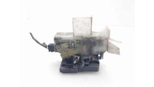 CERRADURA PUERTA TRASERA IZQUIERDA RENAULT ESPACE III (1997-2000) 2.2 D 114CV 2188CC - L.8128499 / 6025309506