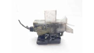 CERRADURA PUERTA TRASERA IZQUIERDA RENAULT ESPACE III (1997-2000) 2.2 D 114CV 2188CC - L.8128499 / 6025309506