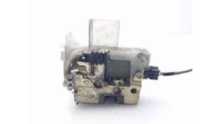 CERRADURA PUERTA TRASERA IZQUIERDA RENAULT ESPACE III (1997-2000) 2.2 D 114CV 2188CC - L.8128499 / 6025309506 2