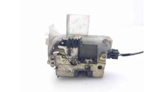CERRADURA PUERTA TRASERA IZQUIERDA RENAULT ESPACE III (1997-2000) 2.2 D 114CV 2188CC - L.8128499 / 6025309506