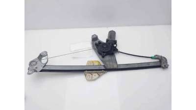 ELEVALUNAS DELANTERO IZQUIERDO RENAULT ESPACE III (1997-2000) 2.2 D 114CV 2188CC - L.8128503 / 6025300975